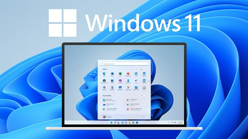 Migration Windows 11